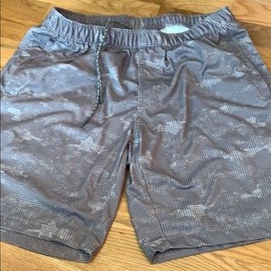 Men’s Dri fit shorts